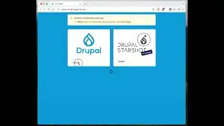 Trial experience for Starshot demo