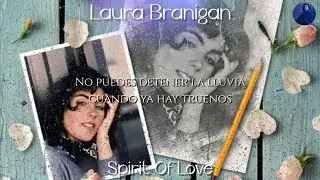 Laura Branigan - Spirit Of Love - Subtitulado Al Español