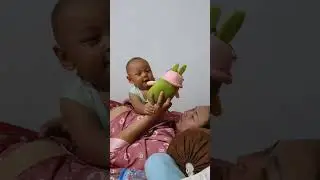 Chou chou #baby  #funny #funnyshorts #happy #love #funnyvideo #eating  #reels #happiness