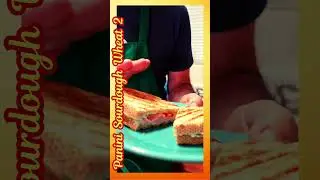 #Panini Sandwiches 2   #pannini  #sandwhiches #italy @healeadteach2923