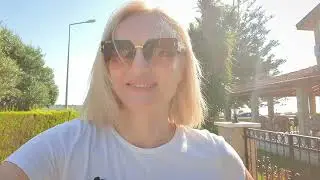 В Л О Г - 11 (июнь )✅️ ТУРЦИЯ  2023