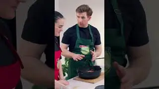 SPAR Coaching Kellie - Creamy Cajun Chicken Burritos