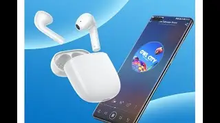 UGREEN HiTune H3 наушники вкладыши
