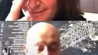 Анекдот про слепого на пляже