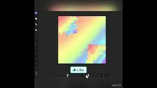 HOW TO MAKE A COOL WALLPAPER!!! by Ayoona