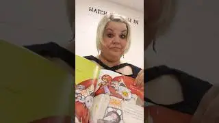 Storytime with Miss H "Pig the Slob" 5/26/21