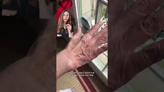 Watch Her Skin Tighten With FirmX Primer #dermreacts