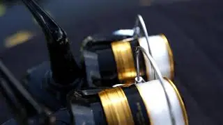 Daiwa D-Shock Spinning Combo Series - BCF