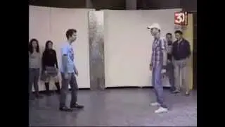 El duelo - Los Espejos