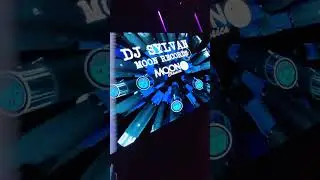 Scorpia 30 aniversario · Dj Sylvan (La Sala.Igualada)