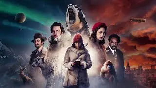 Темные начала / His Dark Materials (2 сезон) - Русский трейлер