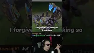 new skarner 🥵
