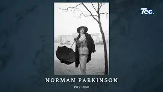 NORMAN PARKINSON - FOTÓGRAFOS DEL MUNDO 0040