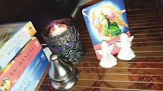 😇RAZELE CELOR 12 ARHANGHELI/PARTEA 3/Raza Arhanghelului Rafael😇