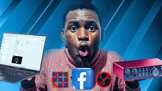 How to Livestream to Facebook [No OBS or vMix Needed]