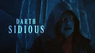 Star Wars: The Story of Darth Sidious
