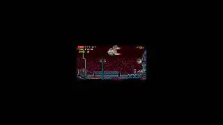 live alienígena 25(testando a velocidade do Sonic)
