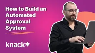 How to Build an Automated Approval System