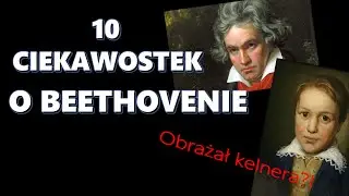 10 curiosities about Beethoven | (UN)known artists #2