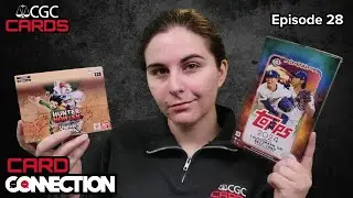2024 Update Series is Here! | Card Connection Episode 28