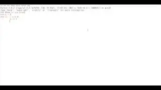 How to use break in python #shorts