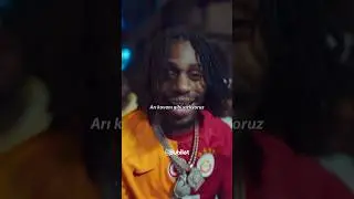 Russ Millions - International (Türkçe Kesit)
