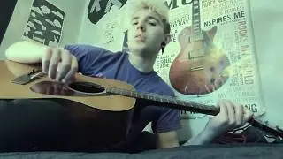 SHIKI XO - homesick (one take)