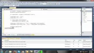 Multiple Files Upload Control in asp.net Part -2