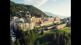 KULM HOTEL End of Summer Season 2022