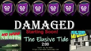 Damaged D&D -The Elusive Tide - Episode 14