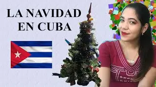 LA NAVIDAD EN CUBA  ¿CÓMO SE CELEBRA?