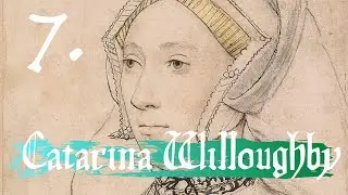 Henry VIII's 7th wife?