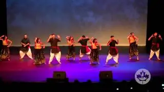 #DoTheChingumDance