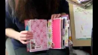 Smash Book/Junk Journal/Art Journal - What's the Difference?