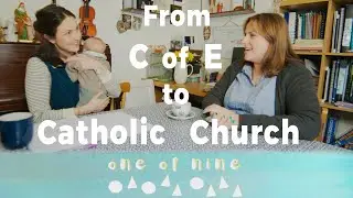 Farming family converts from Church of England to Catholicism | oo9