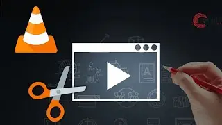How to cut a video in VLC? | Candid.Technology