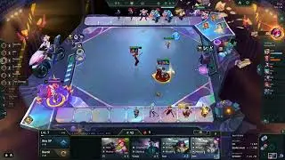 Get Caked Boom - TFT Set 10