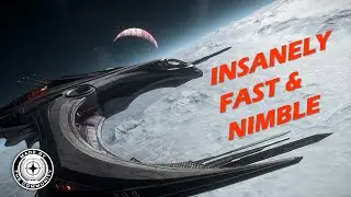 Fast and furious without being the FURY! Blade on Bounty Mission.