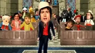 Muchachito Bombo Infierno - Sera Mejor