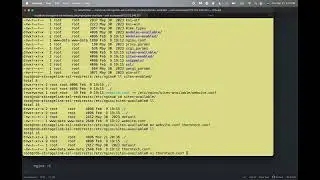 Configuring Nginx SSL redirects for StorageLink