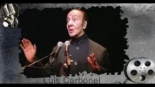 No 01 Luis Carbonel