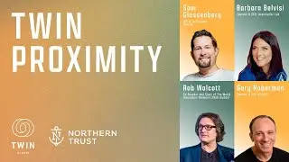 TWIN PROXIMITY - Leading the Proximity Revolution