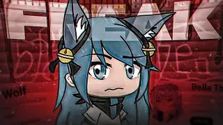 YouTube's Biggest Freak: BellaTheWolf