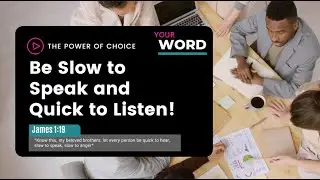 Your Word- 