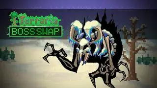 Boss Swap - Reanimated Skeleton