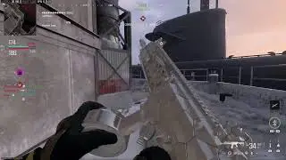 NEW RANKED PLAY With Cian (We are bad)