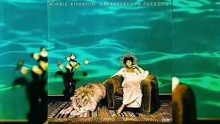 Minnie Riperton - Feelin' That Your Feelin's Right【432Hz】