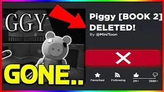 the end of piggy... 😭