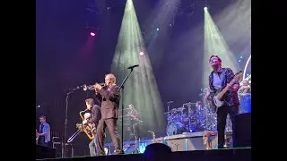 If You Leave Me Now - Chicago (The Band) Live 2023 - Smart Financial Center