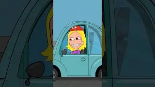 StEvEn vs Parker - Mario Kart Style!